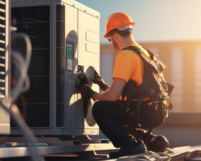 About Climate Systems